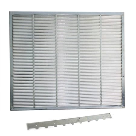 Good Land Bee Supply Beekeeping Beehive Kit inlcudes Metal Queen Excluder and Spacer GL-TKIT3